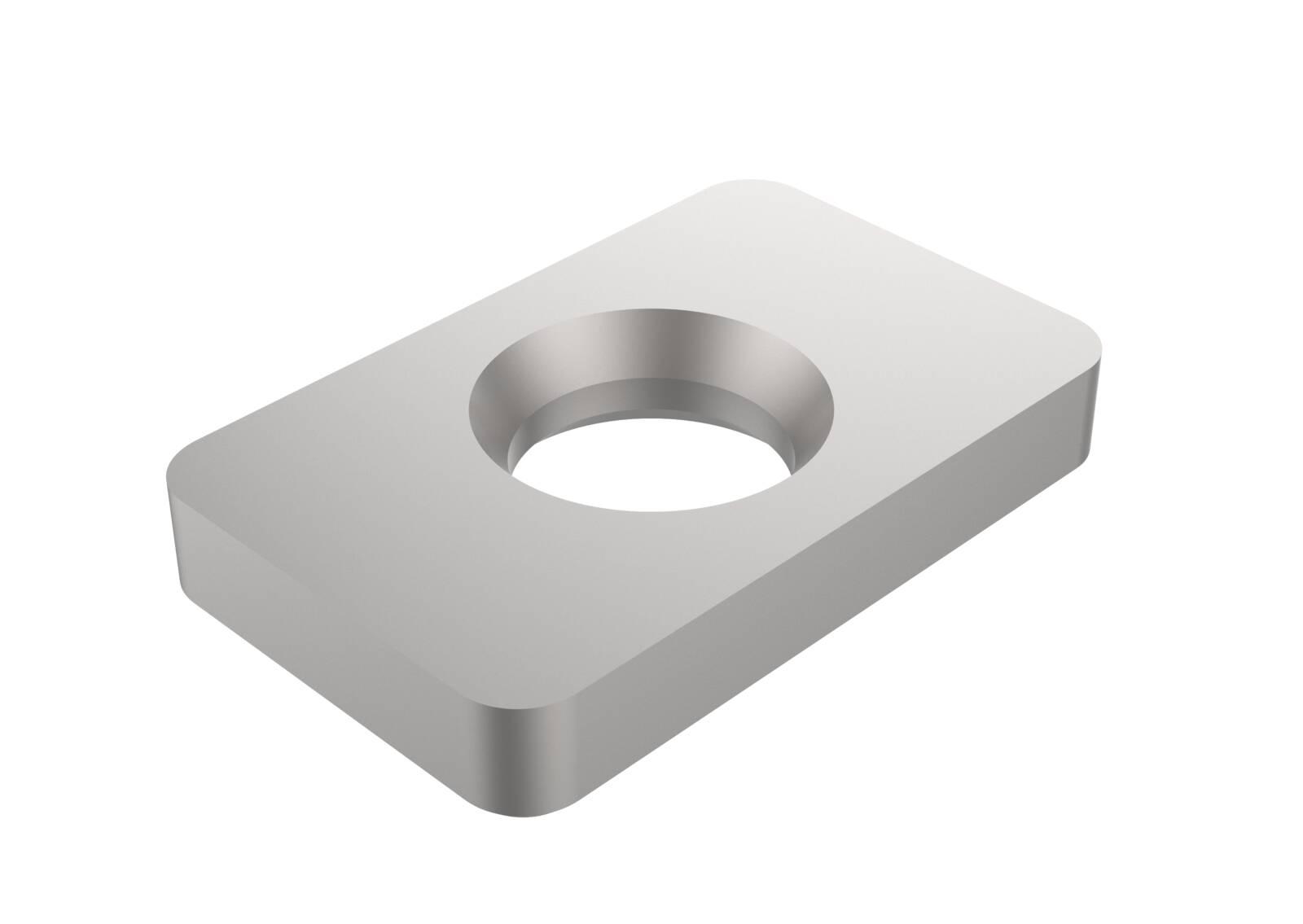 ANVILS FOR INDEXABLES ANVIL