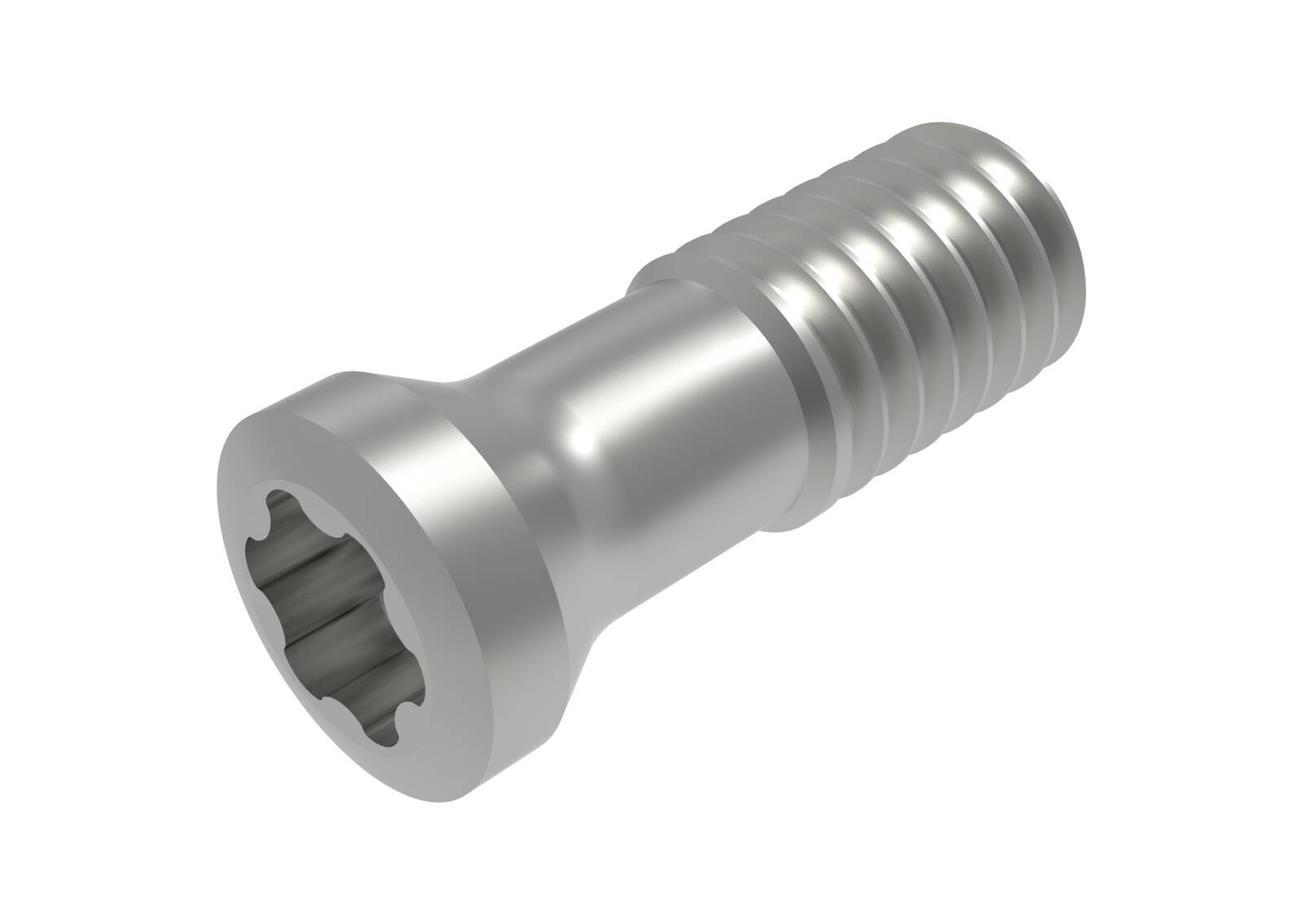 SCRSFORINDEXABLES MILLING CUTTER