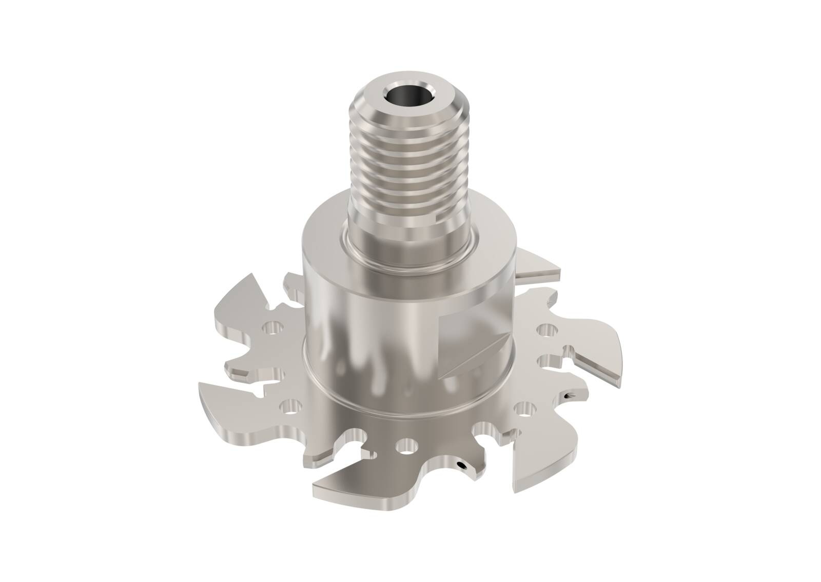 ISCTR 150.1 2.48IN RIGHT HAND