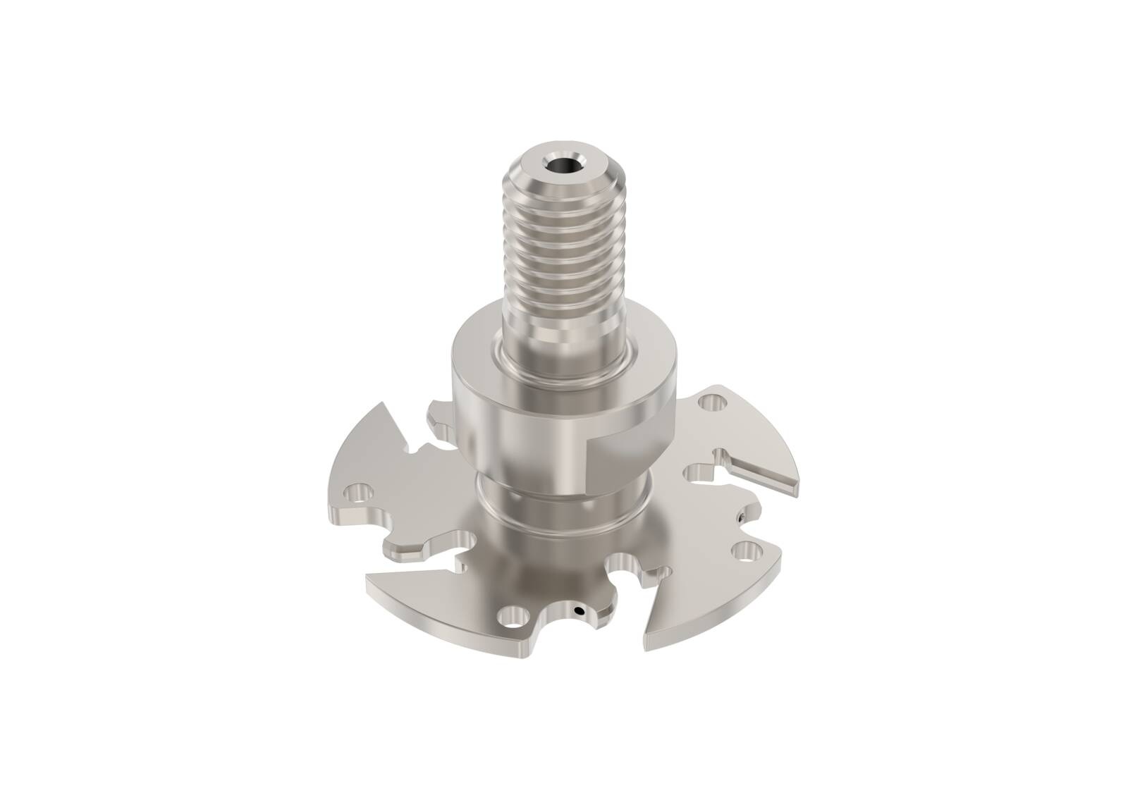 ISCTR 150.1 0.62IN COMBIMASTER 5 STEEL