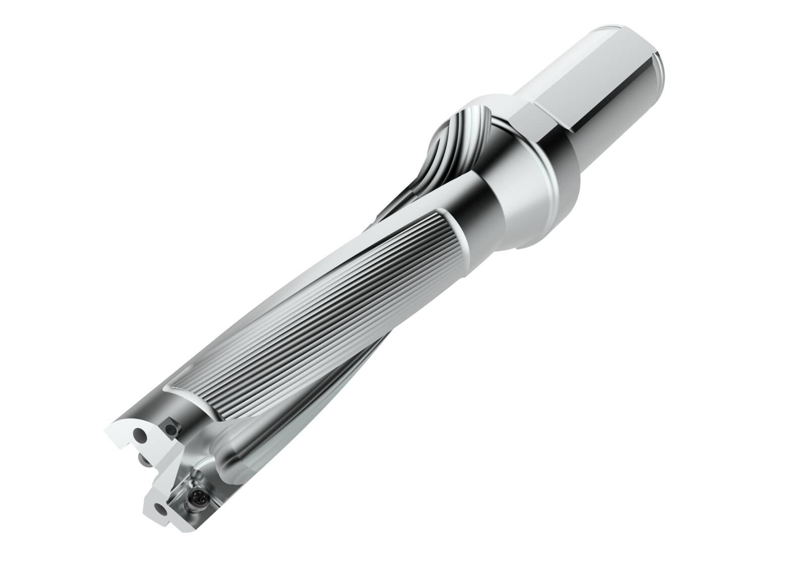 DRILL INSR INDEXABLE 0.594IN 1.378IN 1IN
