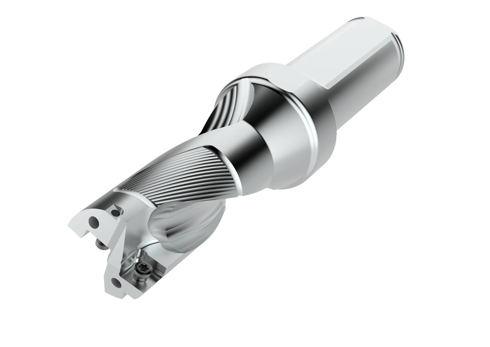 DRILL INSR INDEXABLE 0.594IN 1.378IN 1IN
