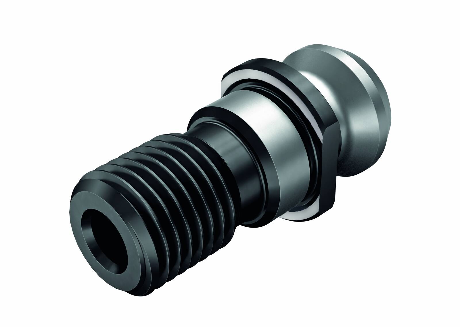 KNOB RETENTION 1-8 UNC 45DEG 29MM CAT50