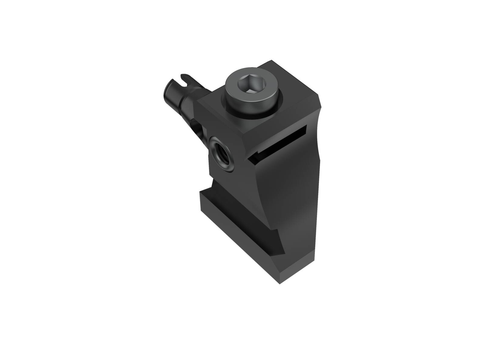 HEAD UNIT CTG CUT-OFF MODULAR QC12 NEUT