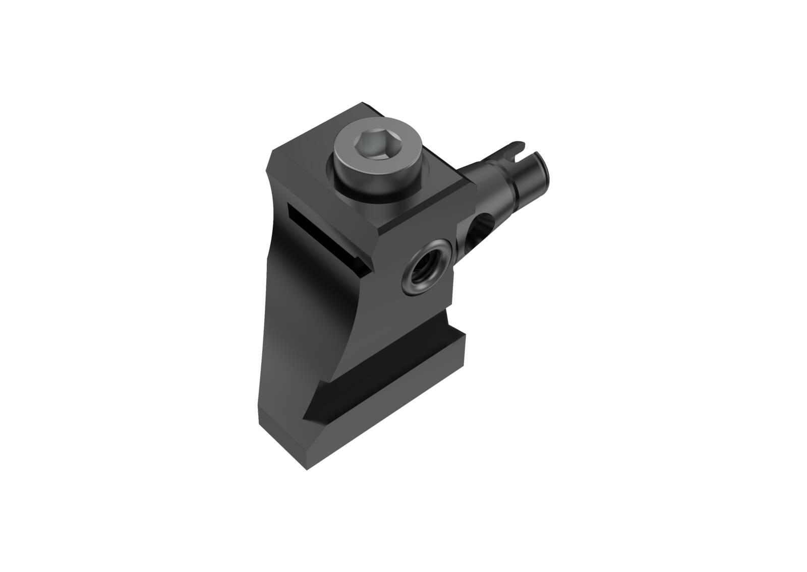 HEAD UNIT CTG CUT-OFF MODULAR QC12 NEUT