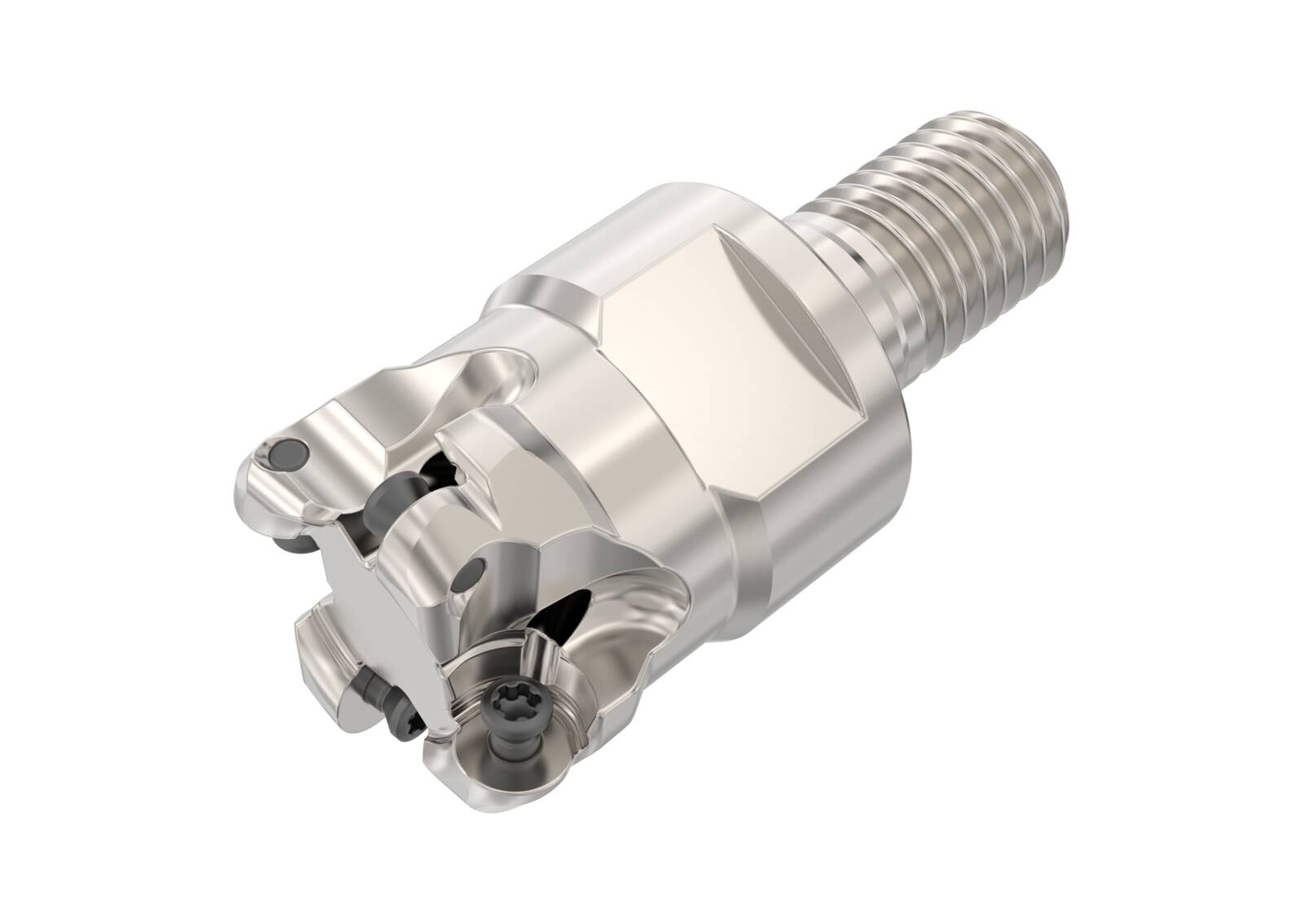 DRILL TIP EXCHANGEABLE 16 TO 16.99MM 8XD