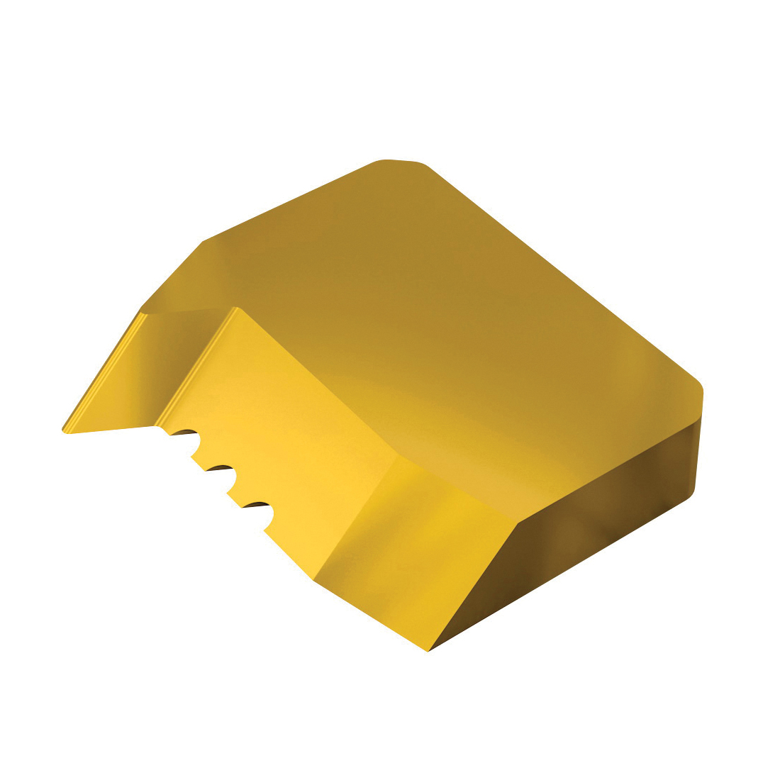 CHIPBREAKER C 90DEG NEUT SOL CARBIDE