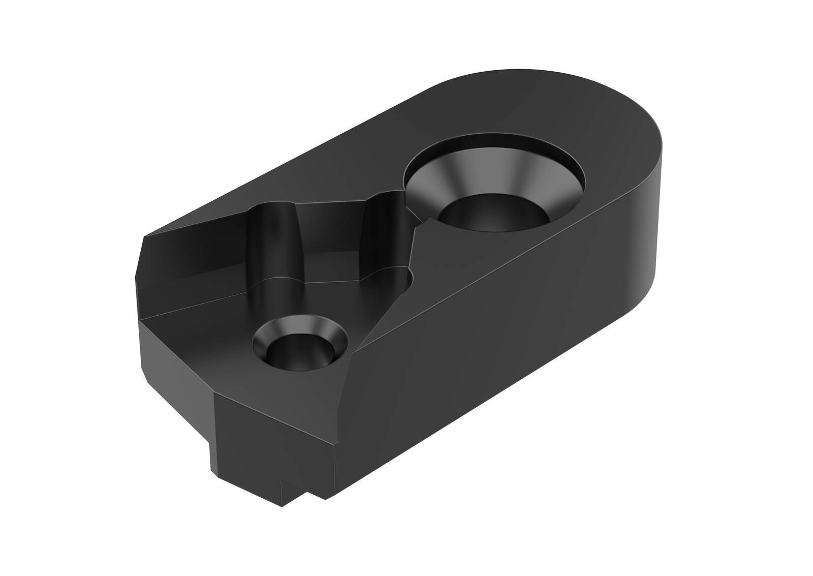 MILLING CRTG & CASSETTE