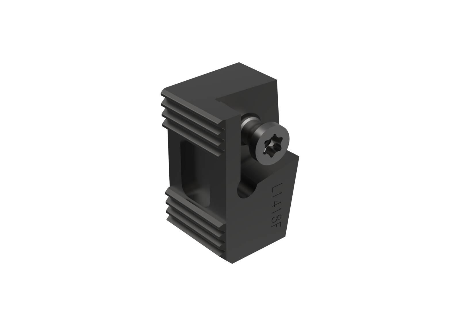 MILLING CRTG & CASSETTE