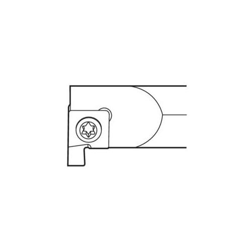 INDEXABLEGRVGINSRHLDR RIGHT 9NR 5.906IN