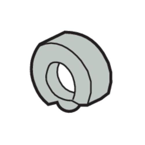 HDW F INDEXABLE BUSHING