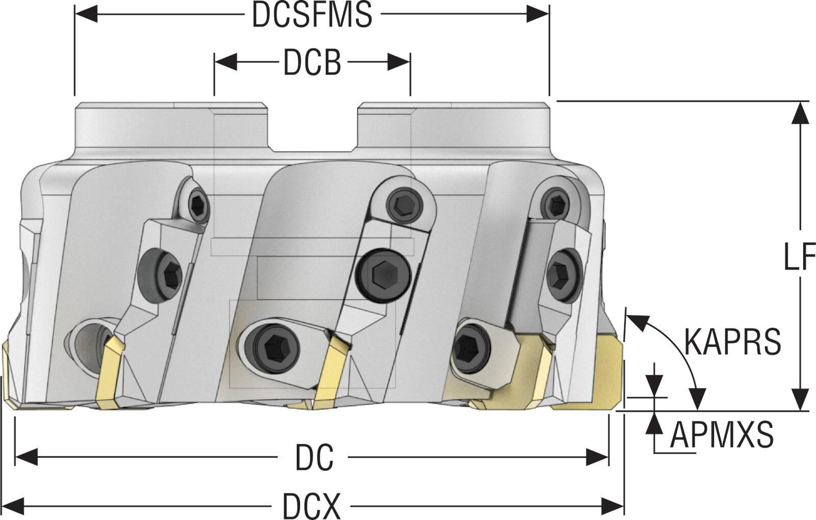 INDEXABLEFMILLS 4.792IN 0.039IN 1.575IN