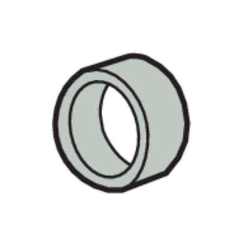HDW F INDEXABLE BUSHING