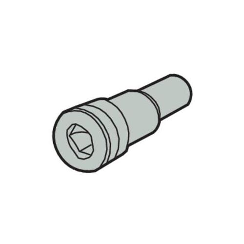 HDW F INDEXABLE BUSHING