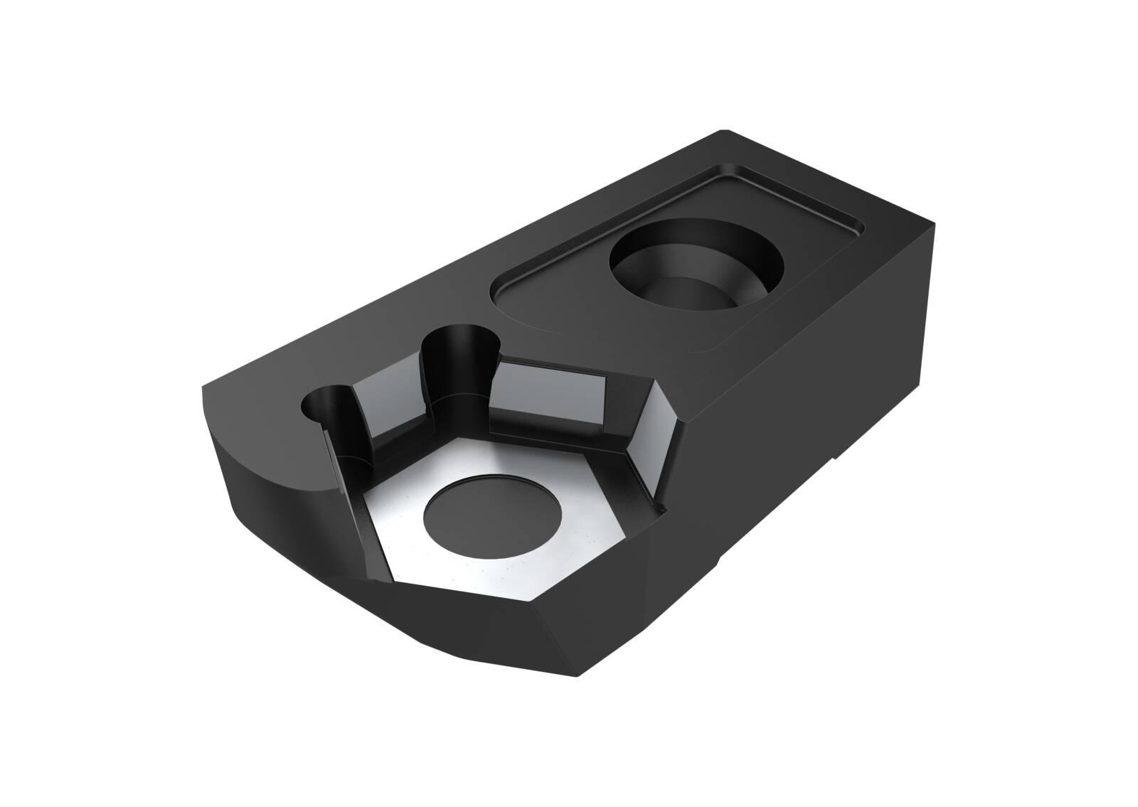 MILLING CRTG & CASSETTE