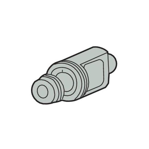 HDW F INDEXABLE DRAWBAR SET