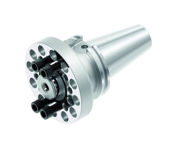 BORING H ARBORS SHK & ADPTR TAPER