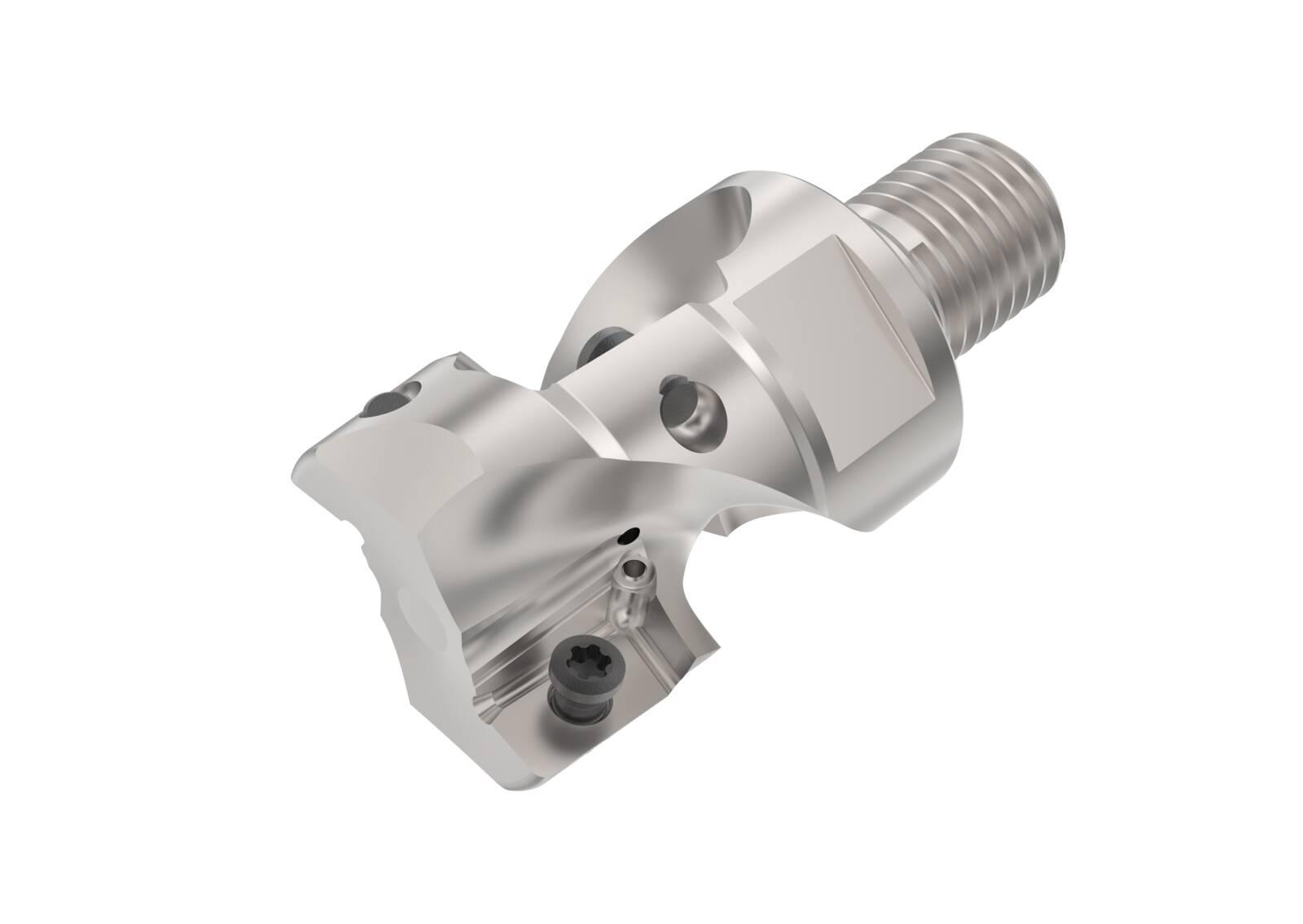 IDX SQ SHLDR END MILLS 32MM COMBIMASTER