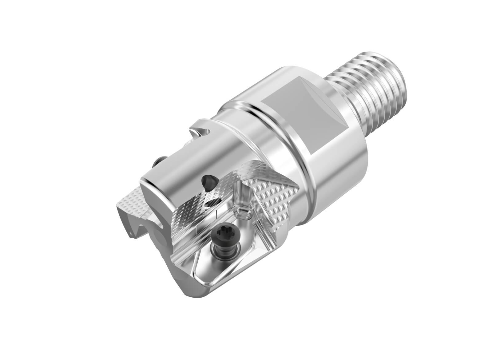 IDX SQ SHLDR END MILLS 32MM COMBIMASTER