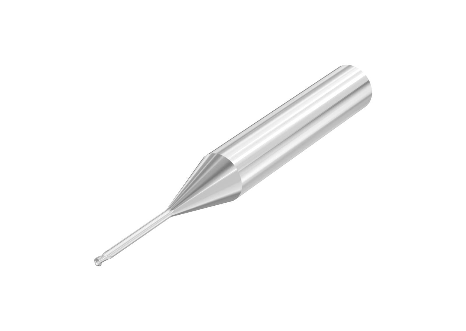 B E MILLS 0.6MM 0.6MM 2 4MM 50MM