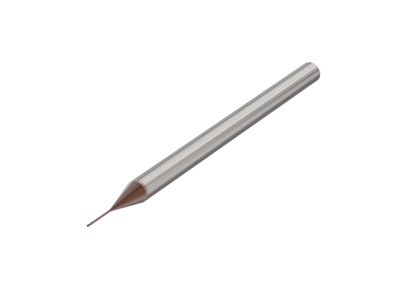 B E MILLS 0.3MM 0.3MM 2 3MM 50MM