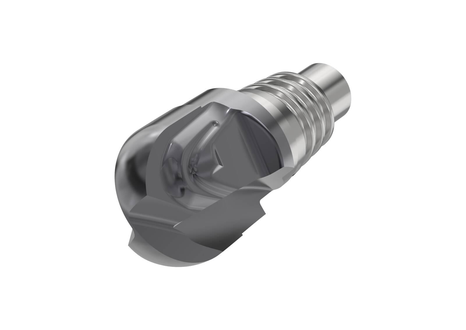 B E MILLS 15.857MM 13MM 2 35MM