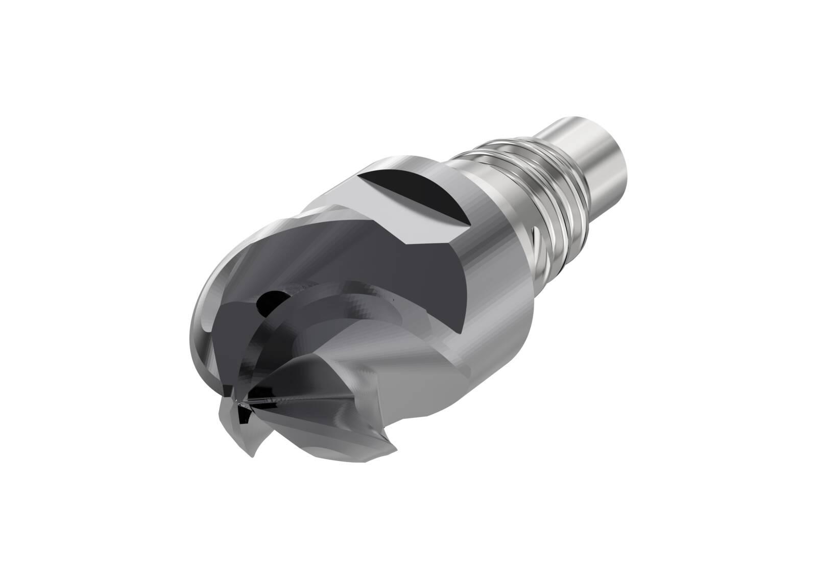 B E MILLS 10MM 5.5MM 4 23.5MM