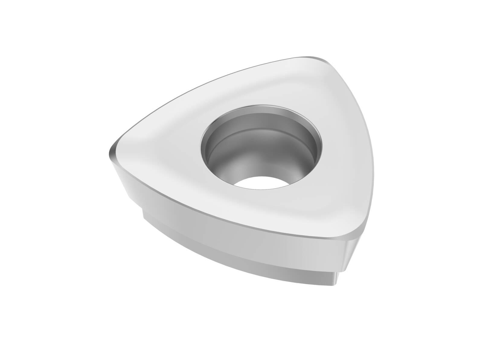 INDEXABLE B N E M NEUTRAL CARBIDE