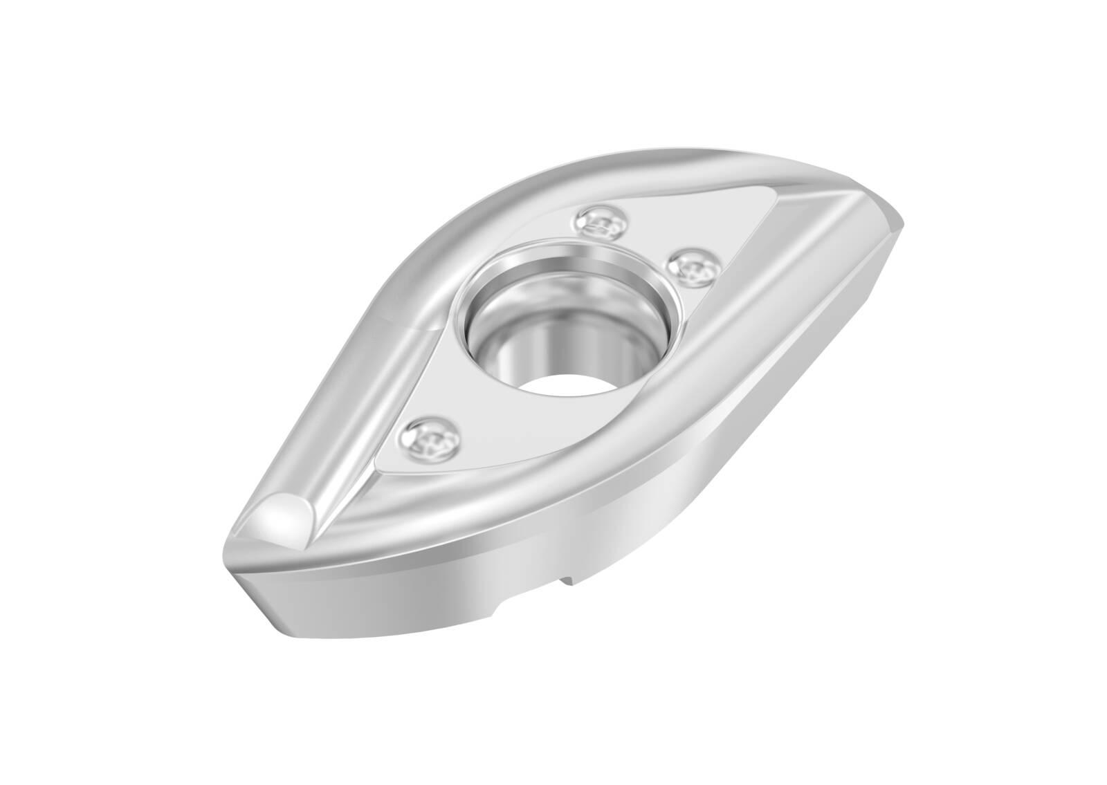 INDEXABLE B N E M RIGHT HAND CARBIDE