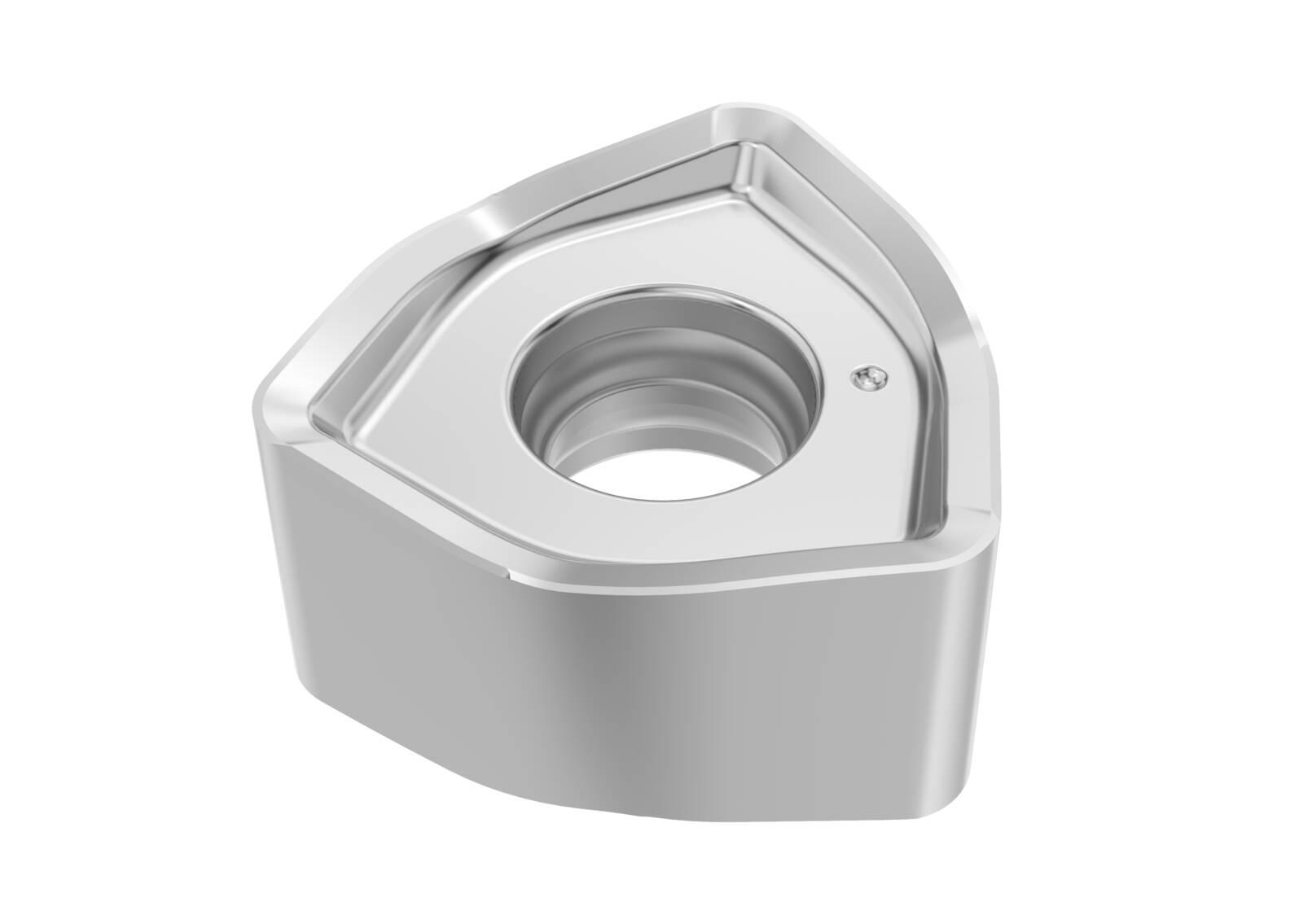 INDEXABLE HIGH-FEED E M NEUTRAL