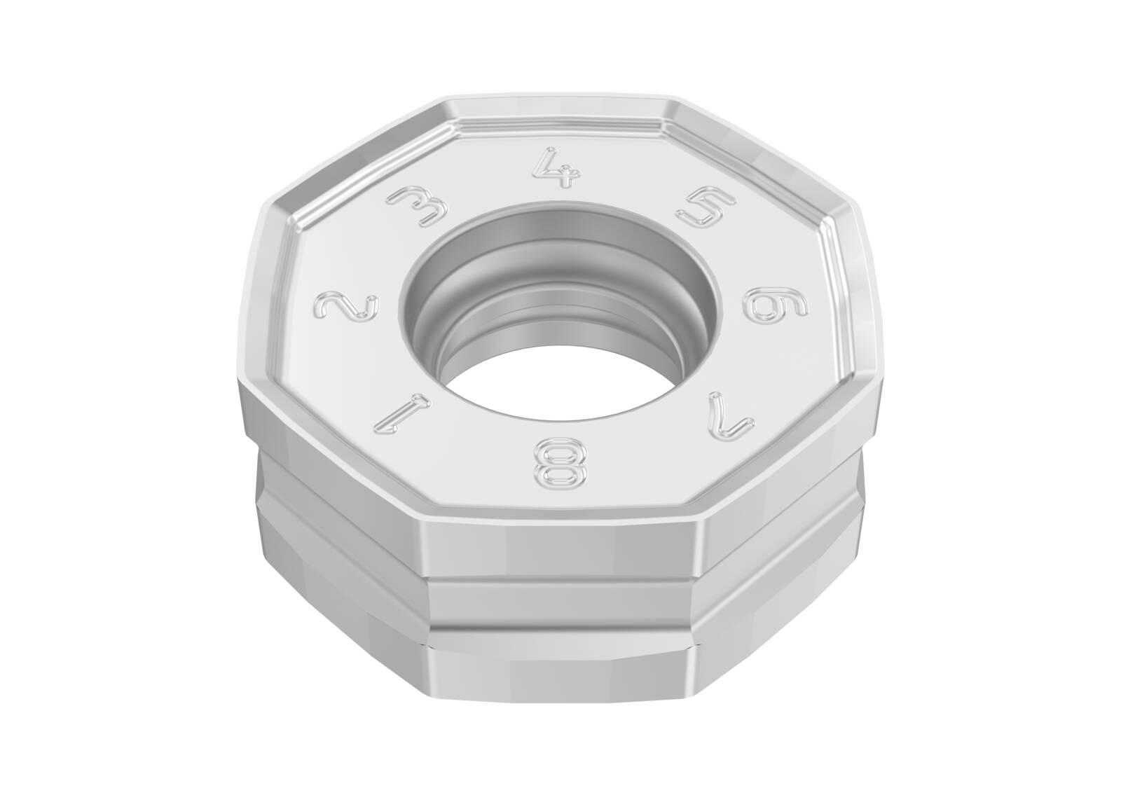 INDEXABLE F M 3MM NEUTRAL