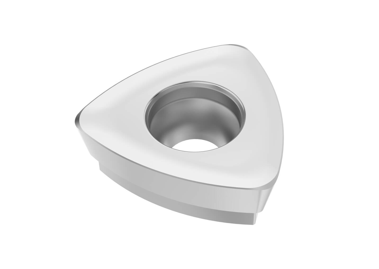 INDEXABLE B N E M NEUTRAL CARBIDE