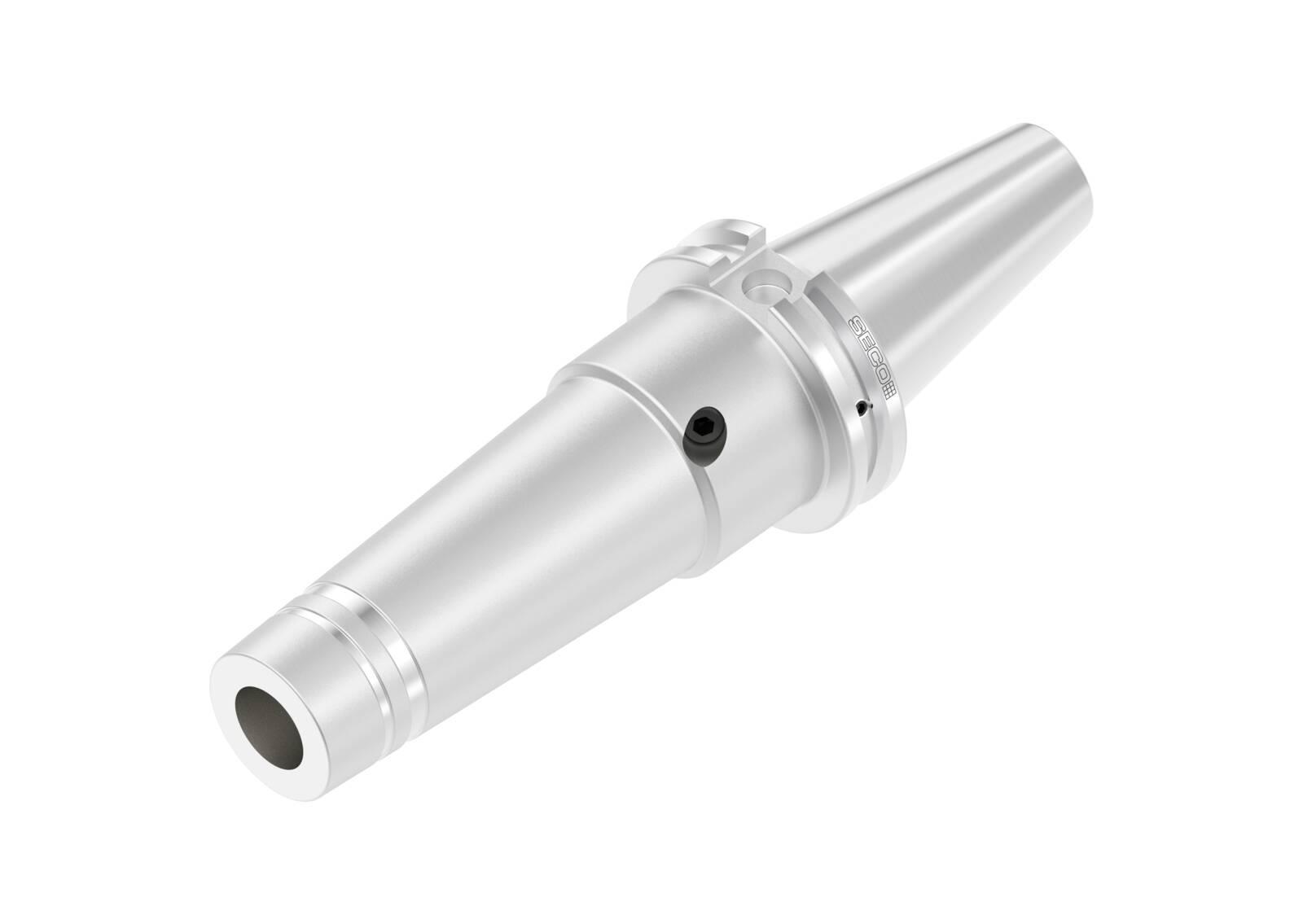 HC TOOL HLDR & CHUCK M10 X 1 0.5IN
