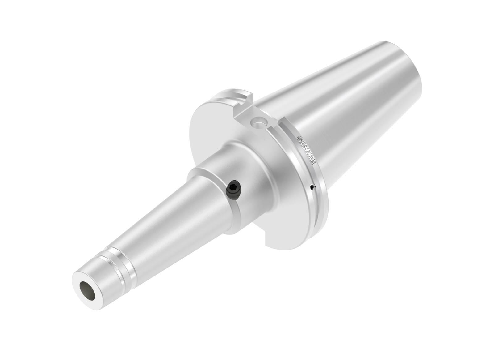 HC TOOL HLDR & CHUCK M10 X 1 0.5IN