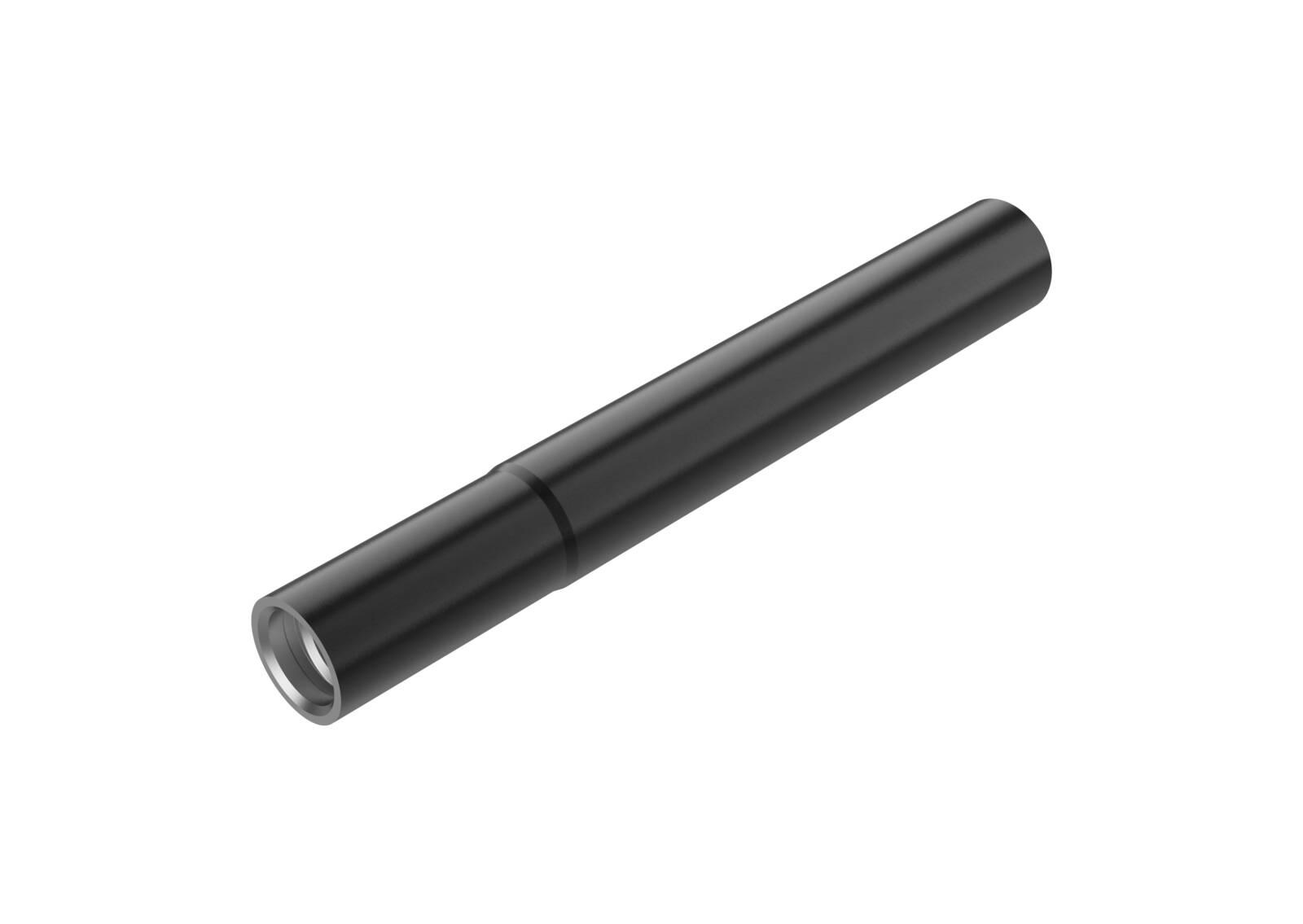 MILLING TIP INSR HLDR & SHK 25.4MM