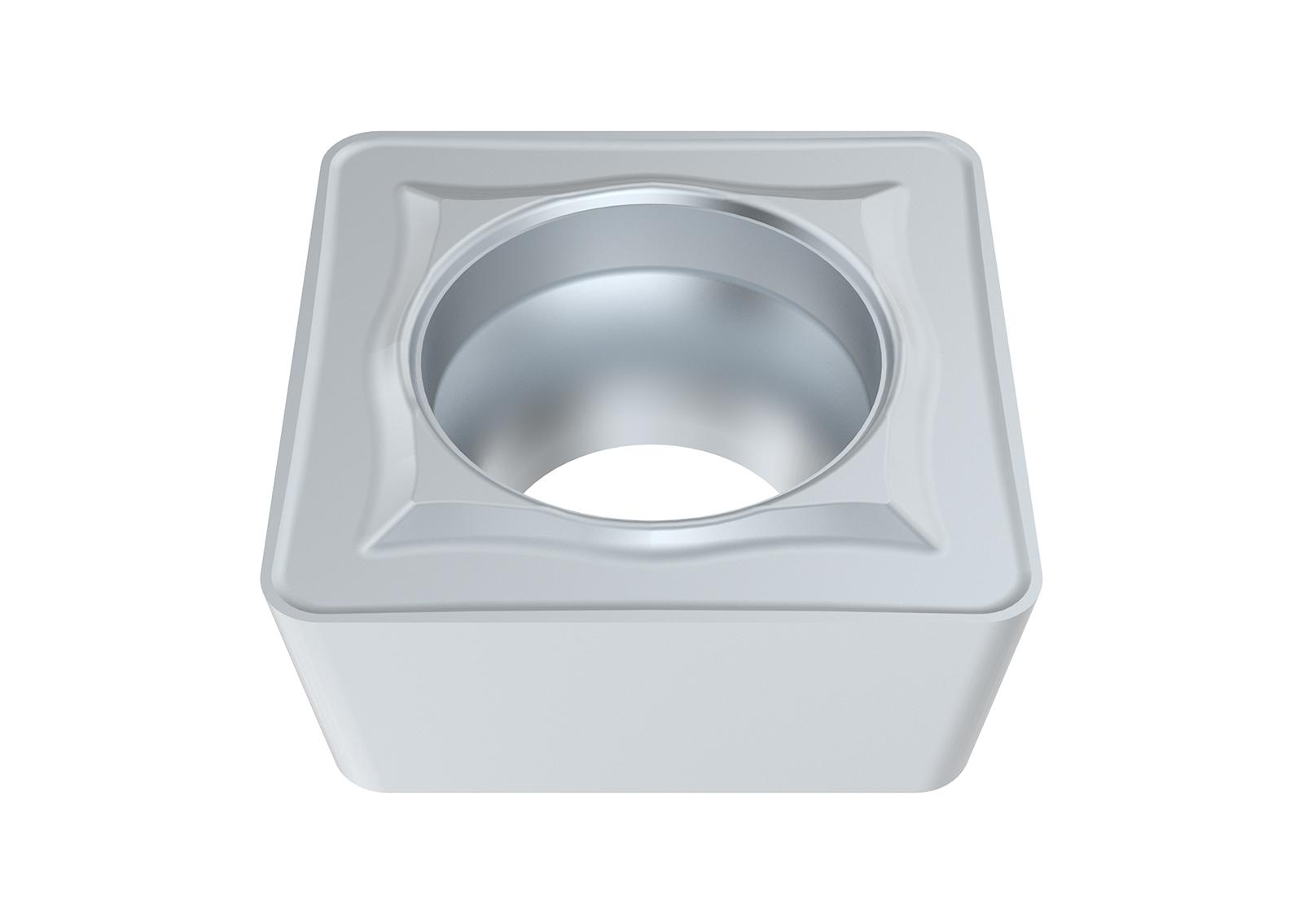 DR INSR SQUARE 06 SCGX 0.0937IN 6.35MM