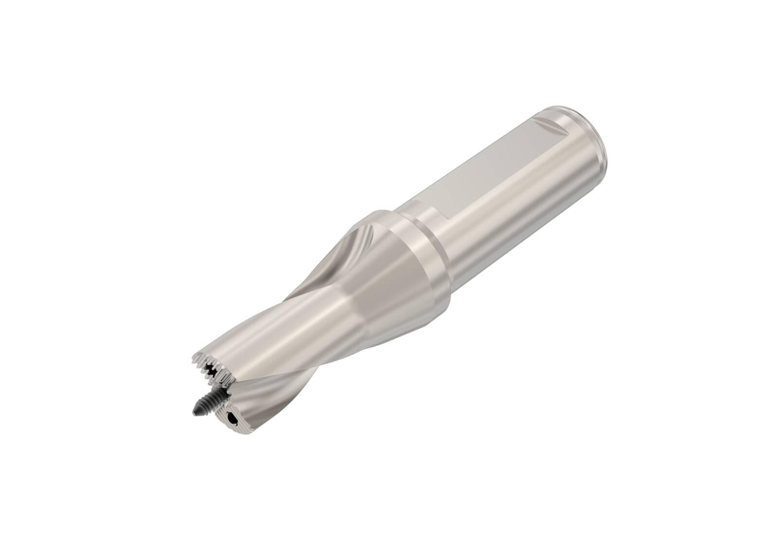 DRILL TIP EXCHANGEABLE 18 TO 18.99MM YES