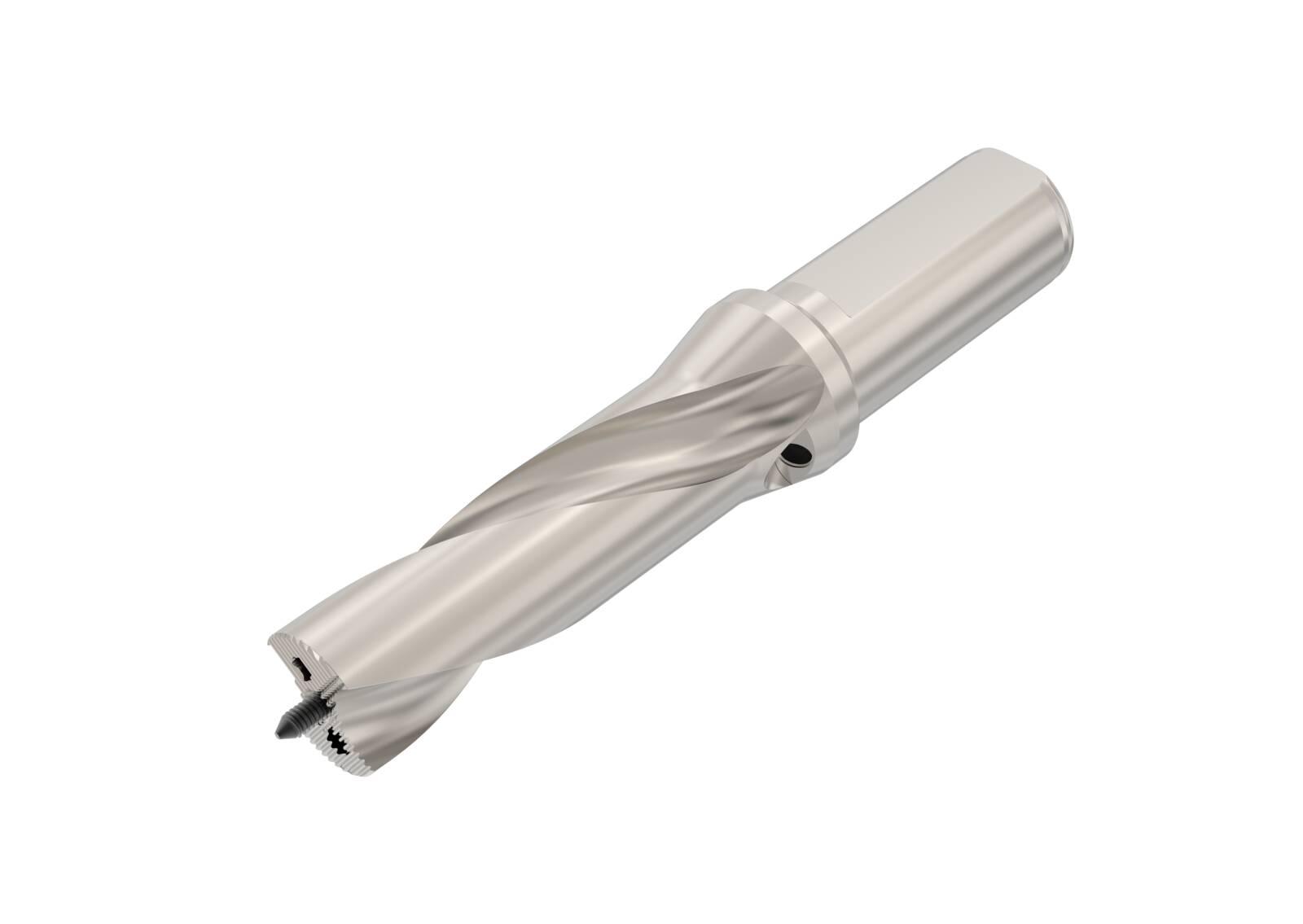 DRILL TIP EXCHANGEABLE 24 TO 25.99MM 3XD