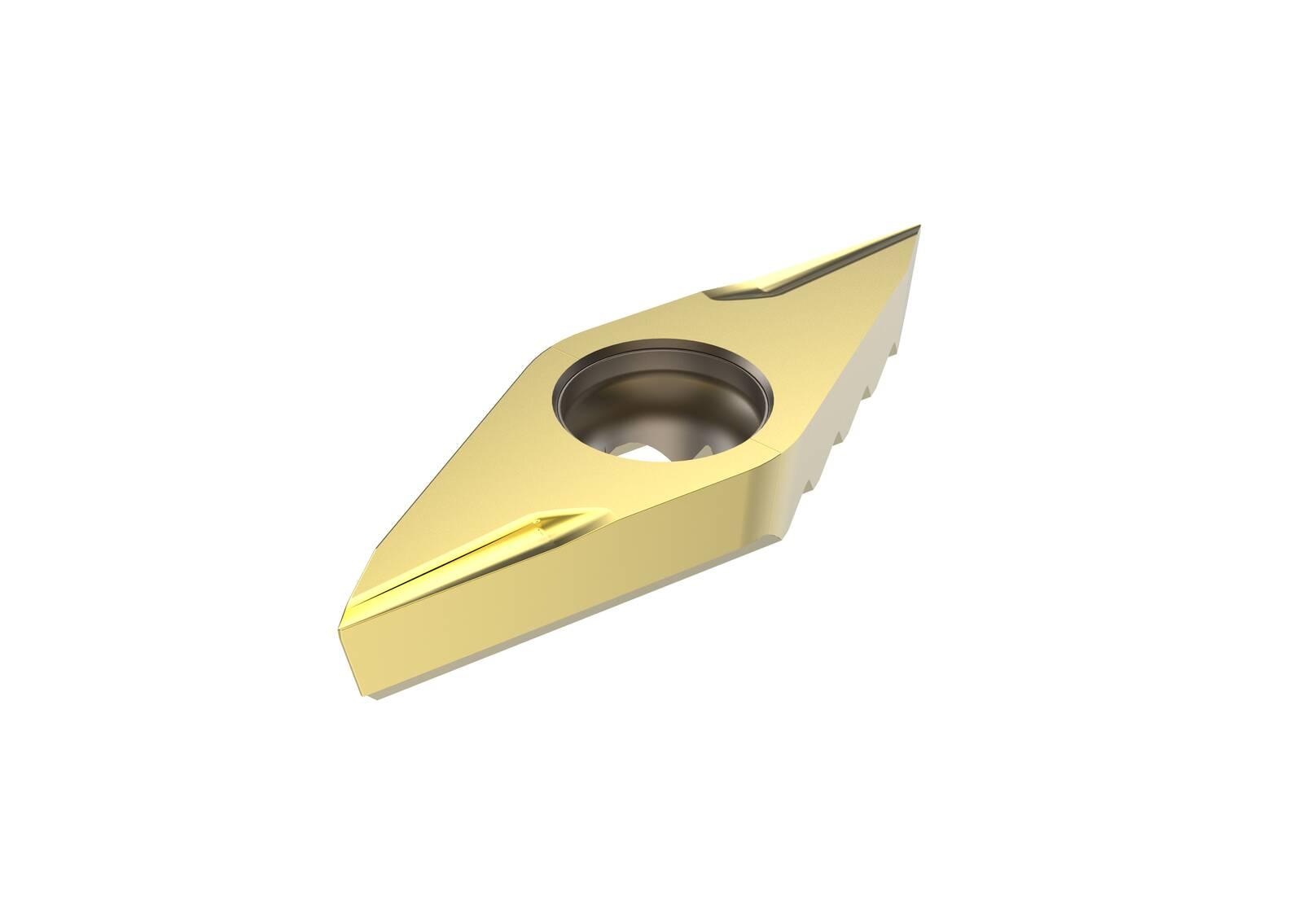 INSERT DR INDEXABLE C45 SD200 2.5MM