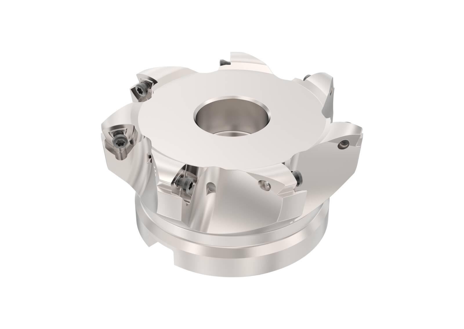 MILL COPY INDEXABLE 100MM 77MM 50MM 77MM