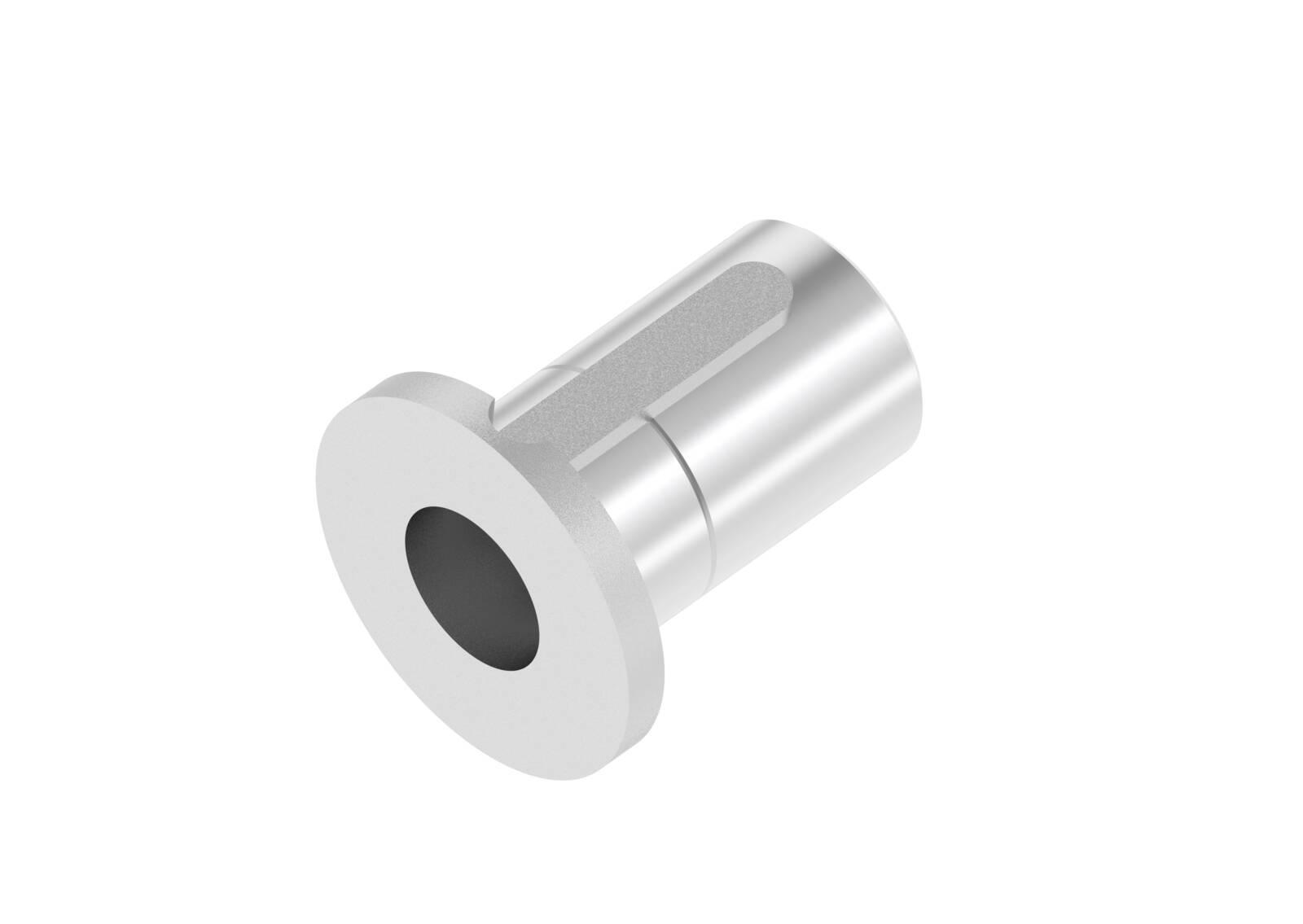 MILLING HLDR & ADPTR ACCESS TOOL HOLDERS