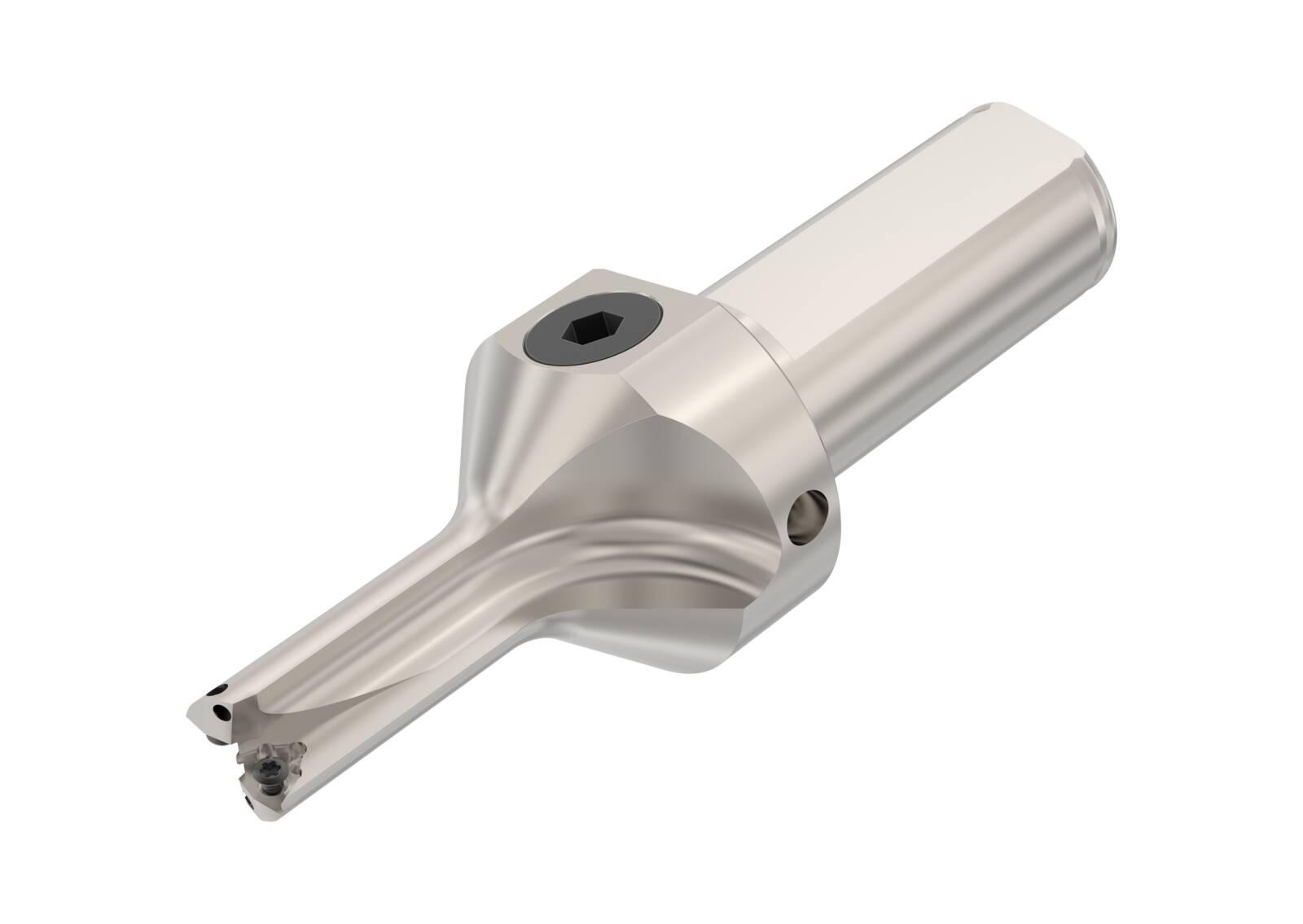 DRILL INSR INDEXABLE 15MM 42MM 25MM 2XD