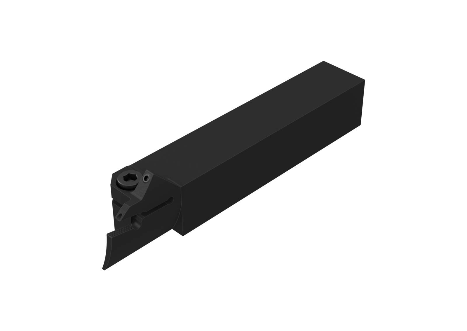 HOLDER TOOL TURN INDEXABLE CFIR RH SQ