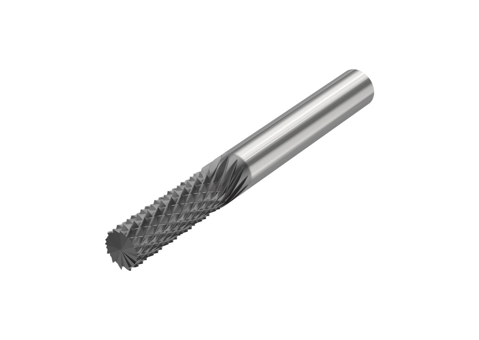 DMDPRB 0.117IN END MILL 1.95IN 0.117IN