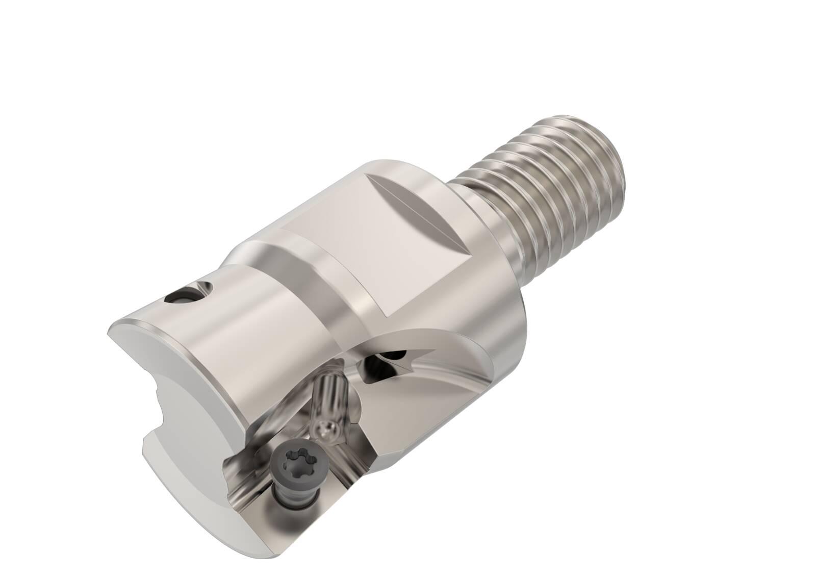 INDEXABLEENDMILLSETS 25MM