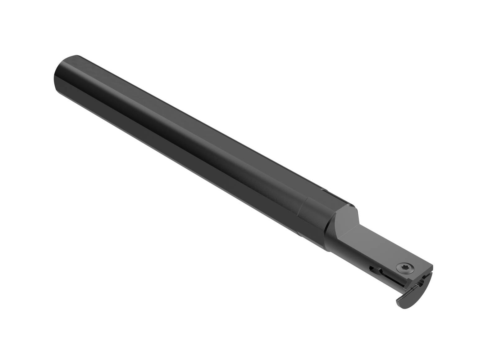 HOLDER TOOL TURN INDEXABLE A-CGJL LH CYL