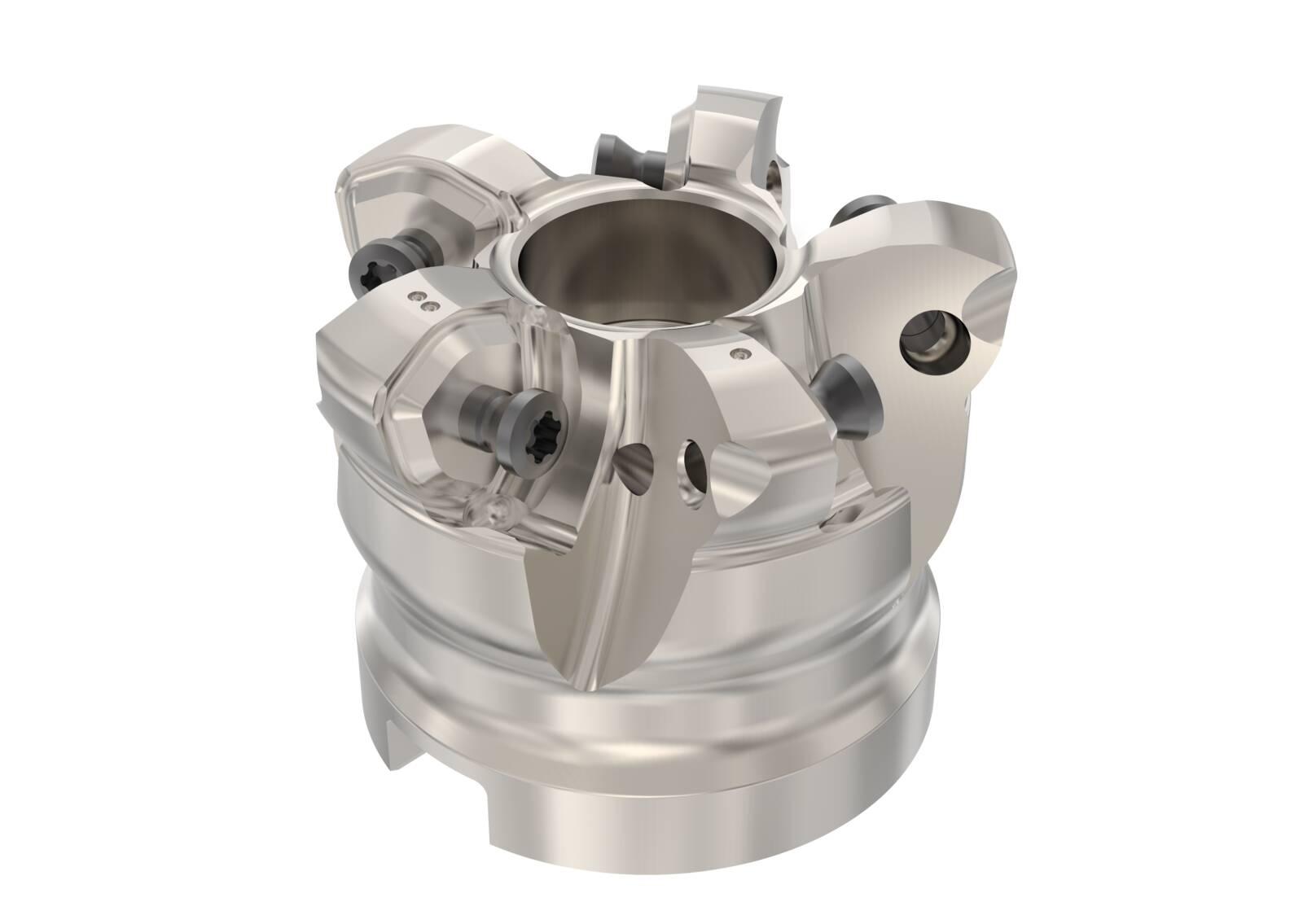 MILL COPY INDEXABLE 35.6MM 42MM 40MM YES
