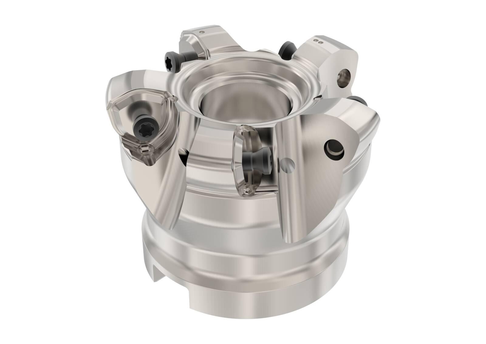 MILL COPY INDEXABLE 48.3MM 50MM 50MM YES