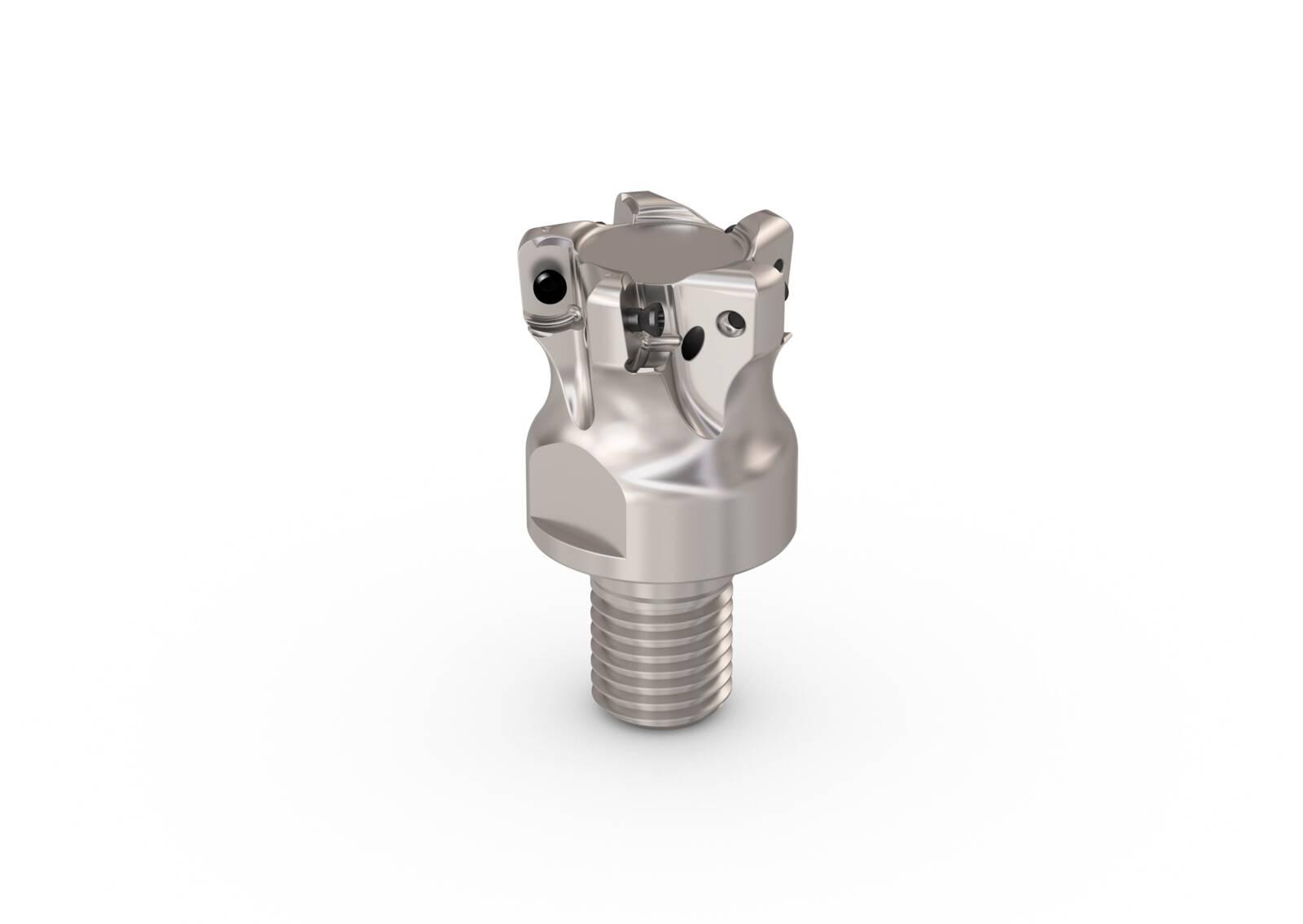 MILL COPY INDEXABLE 32MM 30MM LO 0.9MM