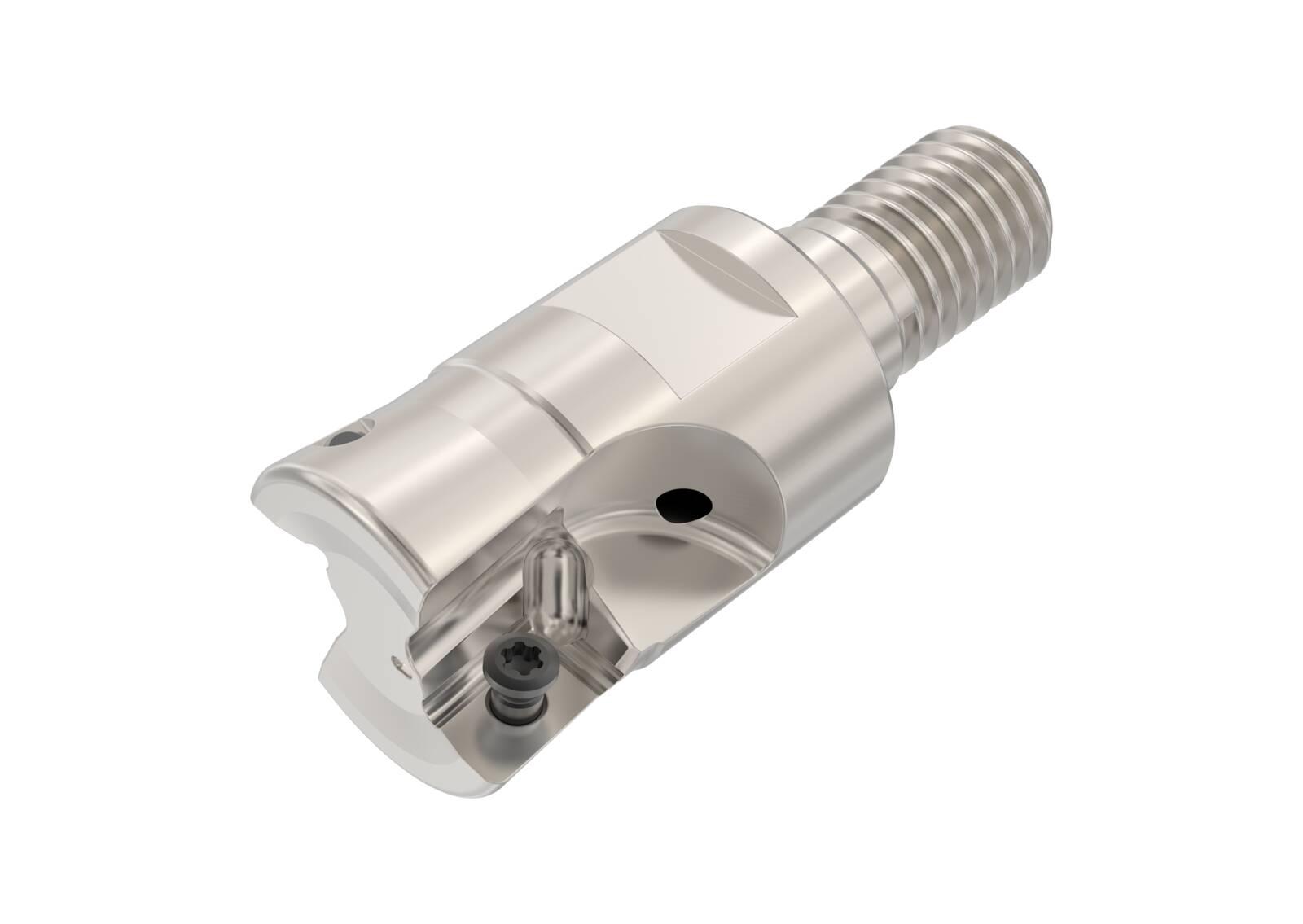 INDEXABLEENDMILLSETS 20MM COMBIMASTER